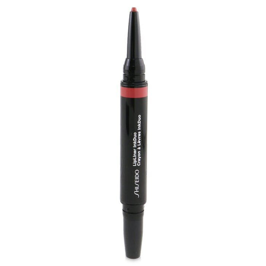 Shiseido LipLiner InkDuo (Prime + Line) – Nr. 04 Rosenholz 1,1 g/0,037 oz