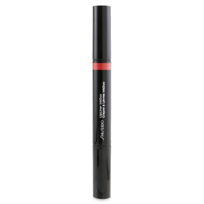 Shiseido LipLiner InkDuo (Prime + Line) – 07 Poppy 1,1 g