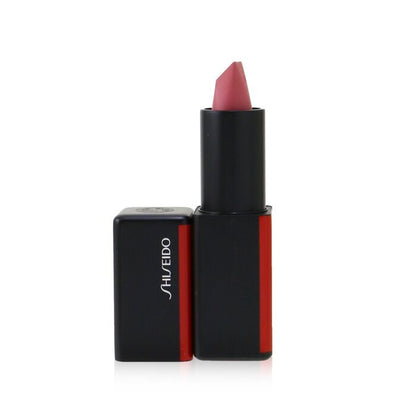 Shiseido ModernMatte Puder-Lippenstift – Nr. 526 Kitten Heel (kühles Mittelrosa) 4 g/0,14 oz