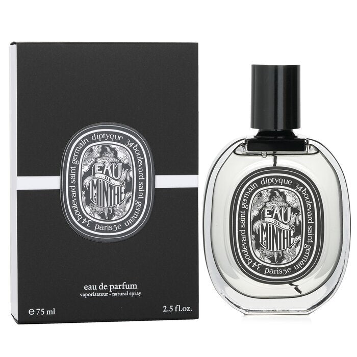 Diptyque Eau De Minthe Eau De Parfum Spray 75 ml