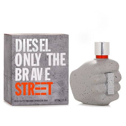 Diesel Bad Eau de Toilette Spray 50 ml