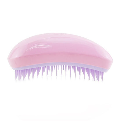 Tangle Teezer Salon Elite Professionelle Entwirrungsbürste für Haare – # Pink Smoothie, 1 Stück