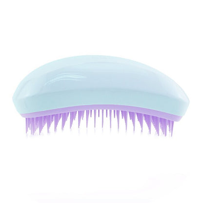 Tangle Teezer – Entwirrungsbürste für feines und zerbrechliches Haar – Mint Violett, 1 Stück