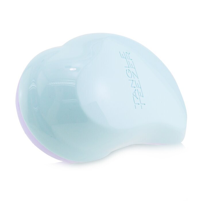 Tangle Teezer – Entwirrungsbürste für feines und zerbrechliches Haar – Mint Violett, 1 Stück