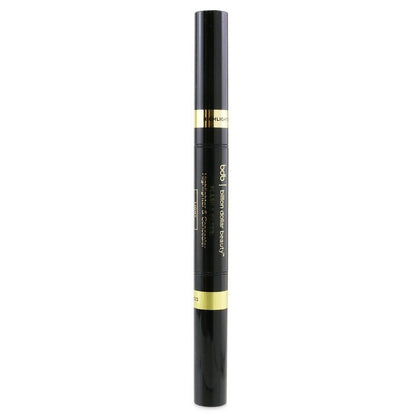 Billion Dollar Brows Flash &amp; Filter Textmarker und Concealer-Stick - # Light 1,9 g/0,067 oz