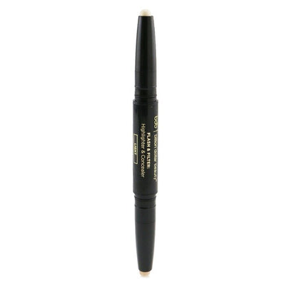 Billion Dollar Brows Flash &amp; Filter Textmarker und Concealer-Stick - # Light 1,9 g/0,067 oz