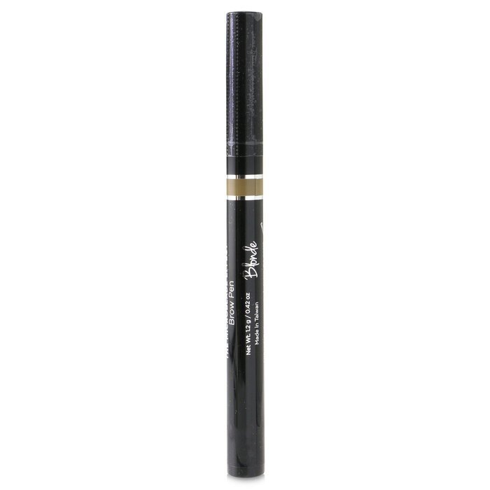 Billion Dollar Brows Der Microblade-Effekt: Augenbrauenstift - # Blond 1,2 g/0,42 oz