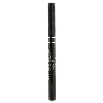 Billion Dollar Brows Der Microblade-Effekt: Augenbrauenstift - # Raven 1,2 g/0,42 oz