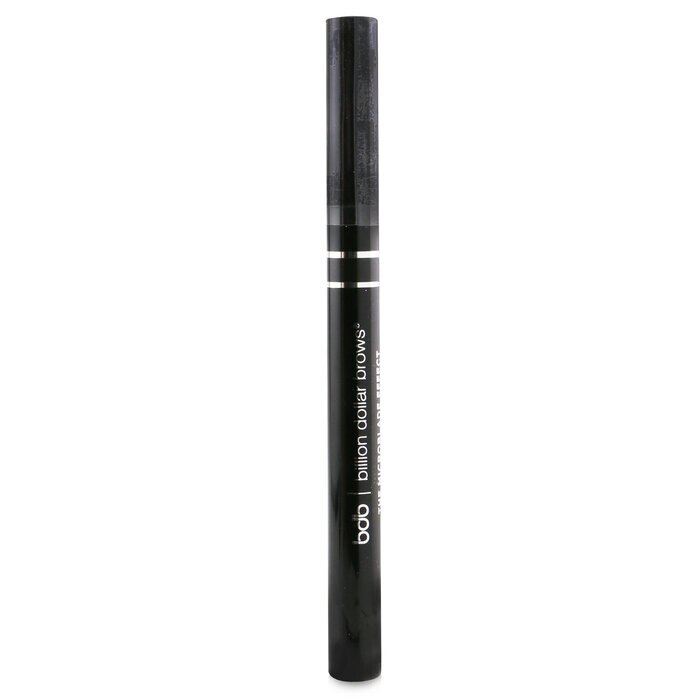 Billion Dollar Brows Der Microblade-Effekt: Augenbrauenstift - # Raven 1,2 g/0,42 oz