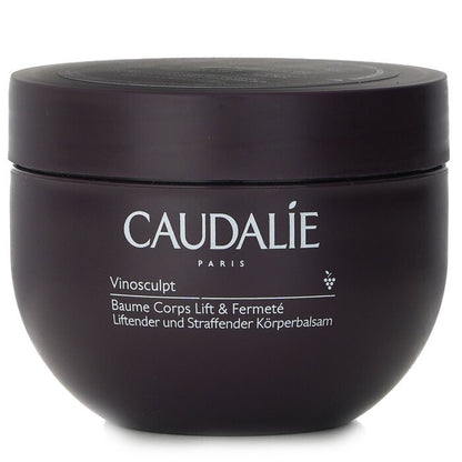 Caudalie Vinosculpt Lift & Firm Body Cream 250ml