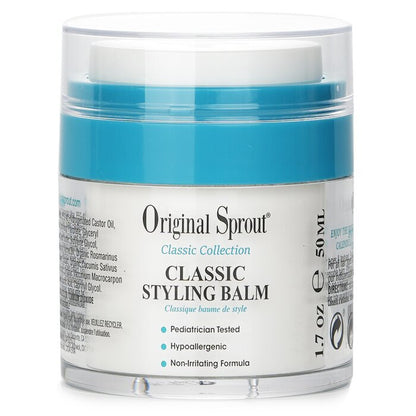 Original Sprout Classic Collection Classic Styling Balm 59.1ml/2oz