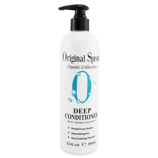 Original Sprout Classic Collection Deep Conditioner 354ml