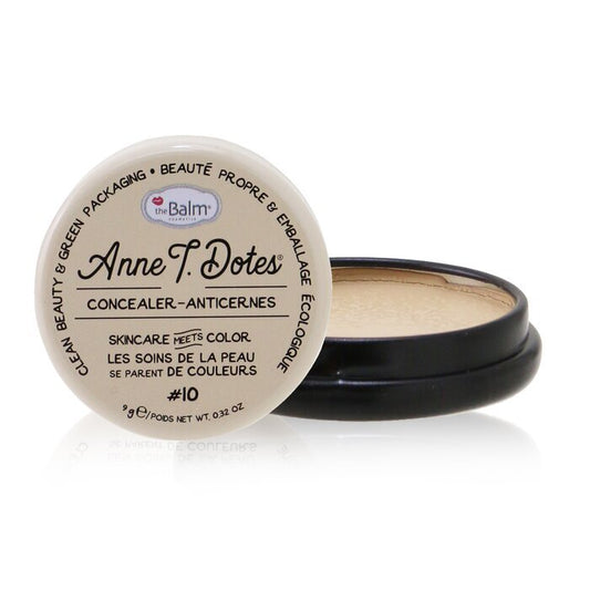 TheBalm Anne T. Dotes Concealer - Nr. 10 9 g/0,32 oz