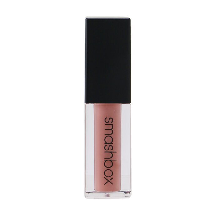 Smashbox Always On Flüssiger Lippenstift – Audition, 4 ml/0,13 oz