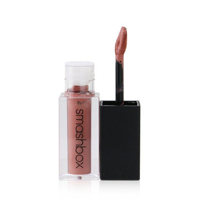 Smashbox Always On Flüssiger Lippenstift – Audition, 4 ml/0,13 oz