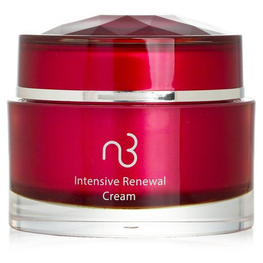 Natural Beauty Intensive Erneuerungscreme 50g/1,7oz