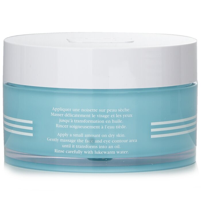 Sisley Triple-Oil Balm Make-Up-Entferner &amp; Reiniger - Gesicht &amp; Augen 125g/4.4oz