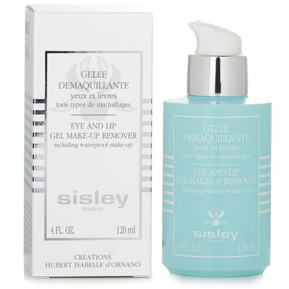 Sisley Eye &amp; Lip Gel Make-Up Entferner - Inklusive wasserfestem Make-Up 120ml/4oz
