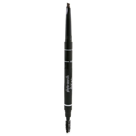 Sisley Phyto Sourcils Design 3 in 1 Brow Architect Pencil - Nr. 4 Moka 2x 0,2 g/0,007 oz