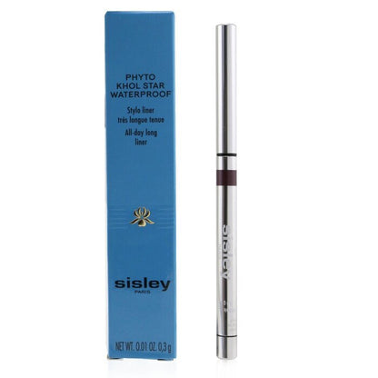 Sisley Phyto Khol Star Waterproof - Nr. 10 Mystic Plum 0,3 g/0,01 oz