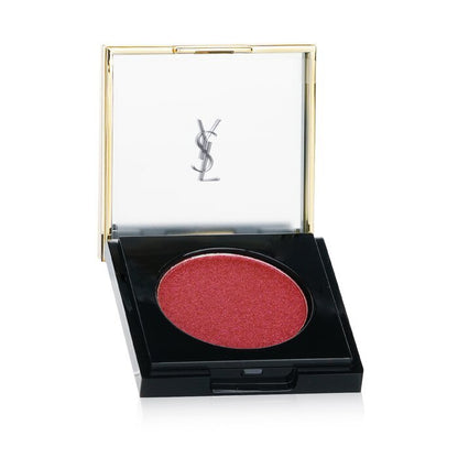 Yves Saint Laurent Satin Crush Eyeshadow (Satin Glow) - # 5 Radical Rust 1.8g/0.063oz