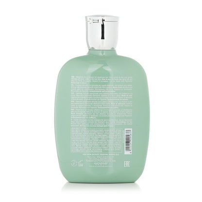 AlfaParf Semi Di Lino Scalp Renew Energizing Low Shampoo (dünner werdendes Haar) 250ml/8.45oz