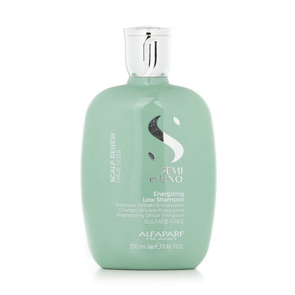 AlfaParf Semi Di Lino Scalp Renew Energizing Low Shampoo (dünner werdendes Haar) 250ml/8.45oz