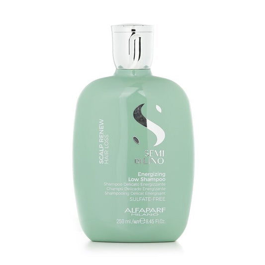 AlfaParf Semi Di Lino Scalp Renew Energizing Low Shampoo (dünner werdendes Haar) 250ml/8.45oz