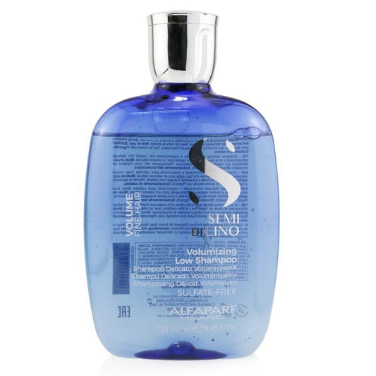 AlfaParf Semi Di Lino Volume Volumizing Low Shampoo (feines Haar) 250ml/8,45oz