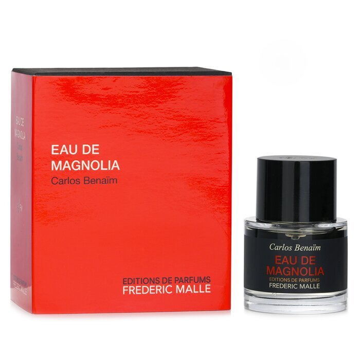 Frederic Malle Eau De Magnolia Eau De Toilette Spray 50ml