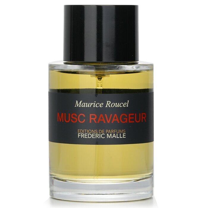 Frederic Malle Musc Ravageur Eau De Parfum Spray 100ml