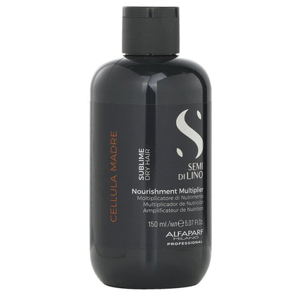 AlfaParf Semi Di Lino Sublime Nourishment Multiplier (Trockentypen) 150ml/5.07oz