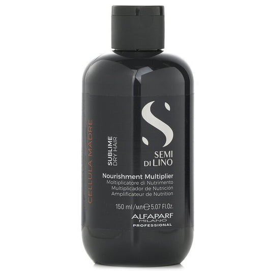 AlfaParf Semi Di Lino Sublime Nourishment Multiplier (Trockentypen) 150ml/5.07oz