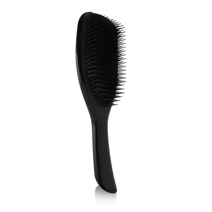 Tangle Teezer The Wet Detangling Haarbürste - # Schwarzglanz (Große Größe) 1 Stück