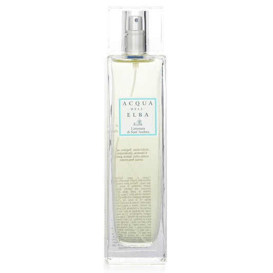 Acqua Dell'Elba Raumspray - Limonaia Di Sant' Andrea 100 ml