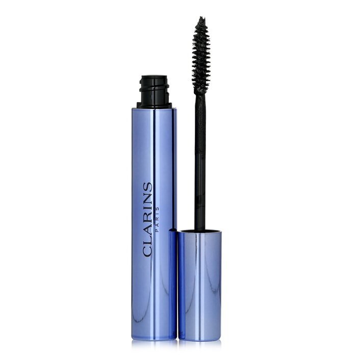 Clarins Wonder Perfect Mascara 4D Waterproof - Nr. 01 Perfect Black, 8 ml