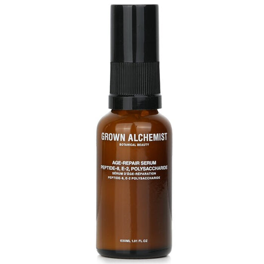 Grown Alchemist Age-Repair Serum – Peptid-8 und E-2-Polysaccharid, 30 ml