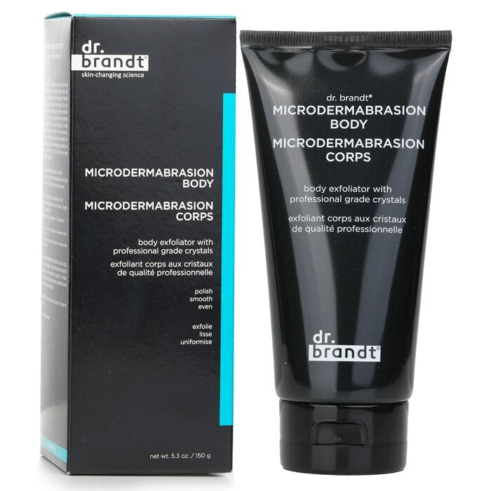 Dr. Brandt Mikrodermabrasion Körperpeeling 150g/5.3oz