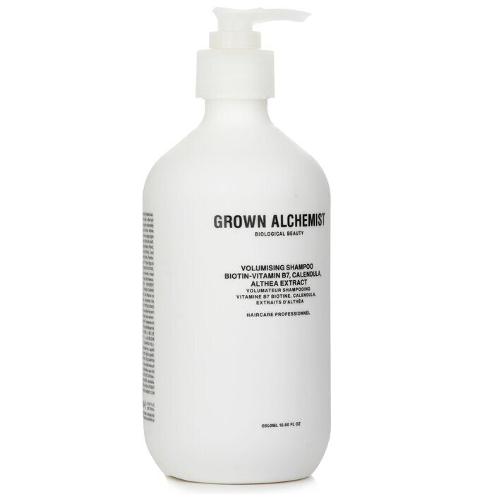 Grown Alchemist Volumengebendes Shampoo 0,4 500ml/16,9oz