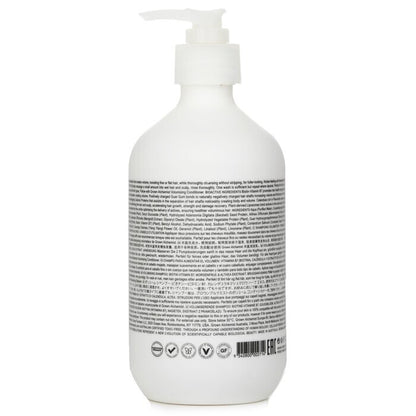 Grown Alchemist Volumengebendes Shampoo 0,4 500ml/16,9oz