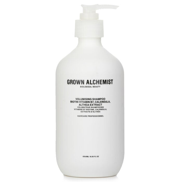 Grown Alchemist Volumengebendes Shampoo 0,4 500ml/16,9oz