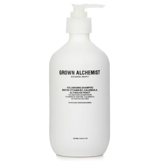 Grown Alchemist Volumengebendes Shampoo 0,4 500ml/16,9oz