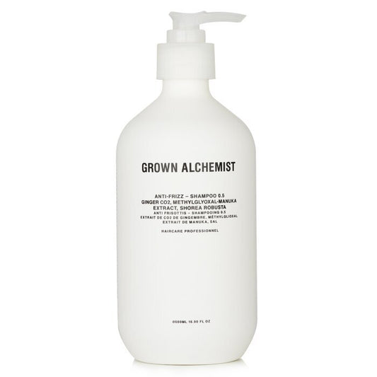 Grown Alchemist Anti-Frizz - Shampoo 0,5 500ml/16,9 oz