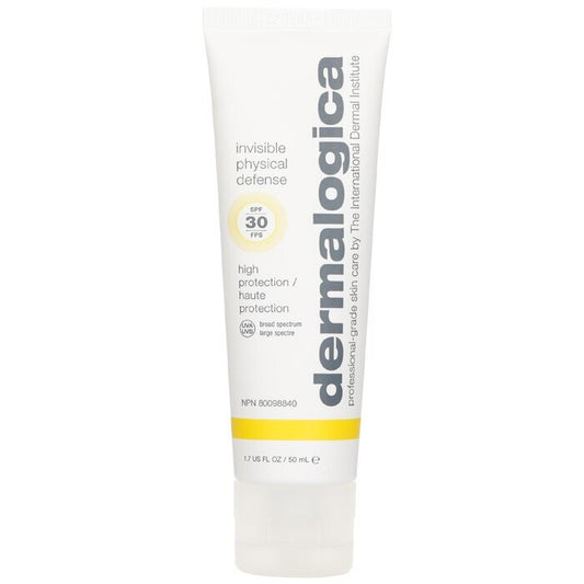 Dermalogica Invisible Physical Defense SPF 30 50ml