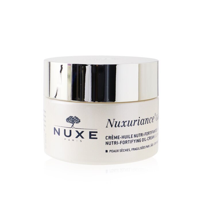 Nuxe Nuxuriance Gold Nähr- und Stärkungsölcreme 50ml/1.7oz