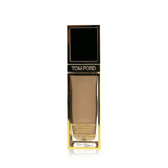 Tom Ford Shade And Illuminate Soft Radiance Foundation SPF 50 - # 1.3 Nude Ivory 30ml/1oz