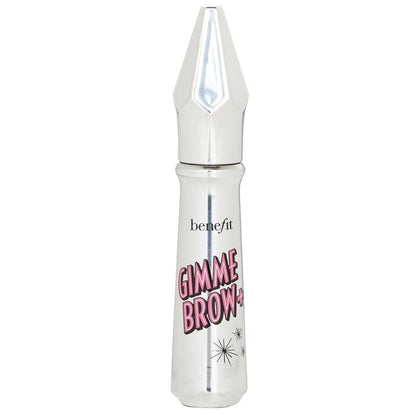 Benefit Gimme Brow+ Volumizing Fiber Gel - #2 Warm Golden Blonde 3g/0.1oz