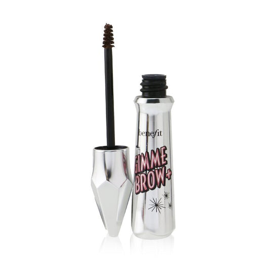 Benefit Gimme Brow+ Volumengebendes Fasergel – Nr. 3,5 (warmes Auburn-Braun) 3 g/0,1 oz