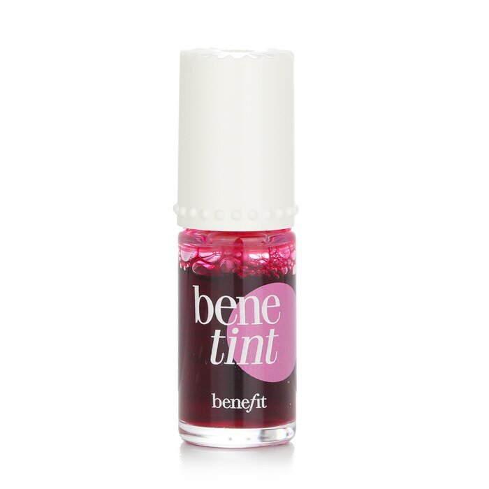 Benefit Benetint Lippen- und Wangenfleck, 6 ml/0,2 oz