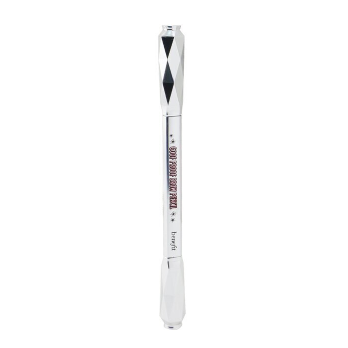 Benefit Goof Proof Brow Pencil - # 3.5 (Neutral Medium Brown) 0.34g/0.01oz